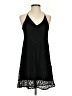 Zara Black Cocktail Dress Size S - photo 1