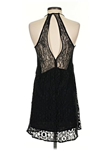 Zara Cocktail Dress (view 2)