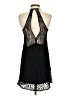 Zara Black Cocktail Dress Size S - photo 2