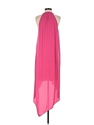 BCBGMAXAZRIA Cocktail Dress (view 2)