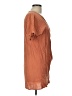 Unbranded Brown Casual Dress Size L - photo 4