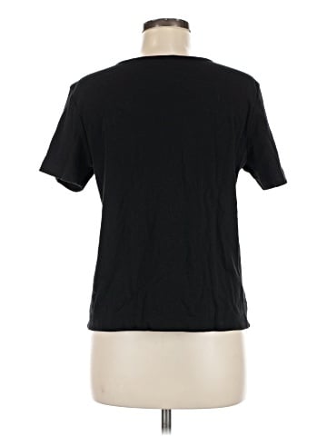 Alfred Dunner Short Sleeve Top (view 2)