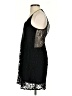 Zara Black Cocktail Dress Size S - photo 5
