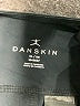 Danskin Solid Black Athletic Shorts Size XL - photo 3