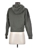 Glyder Green Pullover Hoodie Size XS - photo 2
