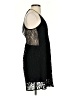 Zara Black Cocktail Dress Size S - photo 4