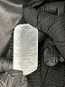 Vince. 100% Leather Black Leather Jacket Size XS - photo 7