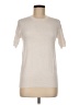 Zara Ivory Pullover Sweater Size M - photo 1