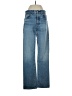Madewell 100% Cotton Blue Jeans Size 25 waist - photo 1