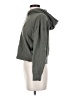 Glyder Green Pullover Hoodie Size XS - photo 5