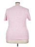 Torrid Pink Cardigan Size 3X Plus (3) - photo 2