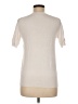 Zara Ivory Pullover Sweater Size M - photo 2