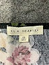 LA Hearts Black Sleeveless Blouse Size XS - photo 7
