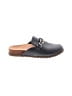 Vionic 100% Leather Gray Mule/Clog Size 8 - photo 1