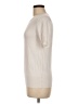 Zara Ivory Pullover Sweater Size M - photo 5