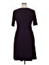 Chaps Purple Cocktail Dress Size XL (petite) - photo 2