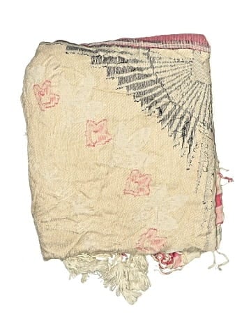 Zadig & Voltaire Scarf (view 2)