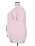 Torrid Pink Cardigan Size 3X Plus (3) - photo 5