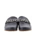Vionic 100% Leather Gray Mule/Clog Size 8 - photo 2