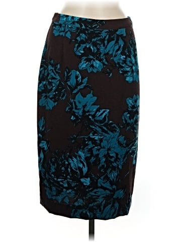 Who What Wear Formal Skirt (view 1)