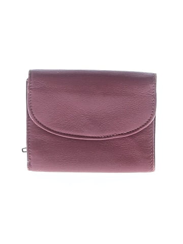 Buxton Leather Wallet (view 1)
