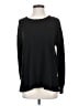 IDÉE Black Long Sleeve T-Shirt Size 1X - photo 1
