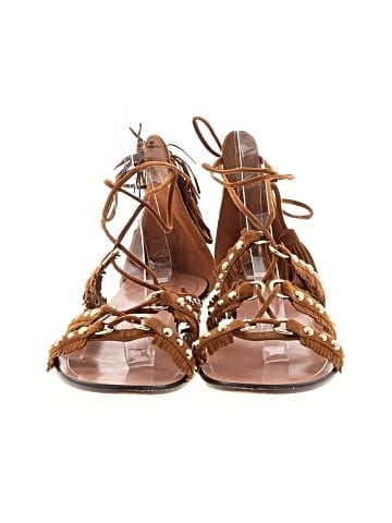 Aquazzura Sandals (view 2)
