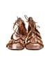 Aquazzura Brown Sandals Size EU 38 - photo 2