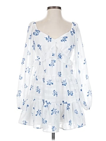 Altar'd State Casual Dress (view 1)