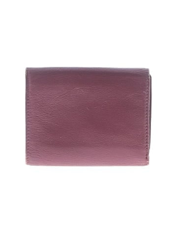 Buxton Leather Wallet (view 2)