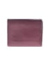 Buxton 100% Leather Burgundy Leather Wallet One size - photo 2