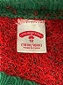 Holiday Time 100% Acrylic Graphic Red Pullover Sweater Size 1X - photo 7