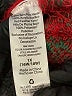 Holiday Time 100% Acrylic Graphic Red Pullover Sweater Size 1X - photo 8