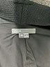 Vince. 100% Wool Black Jacket Size XS - photo 6