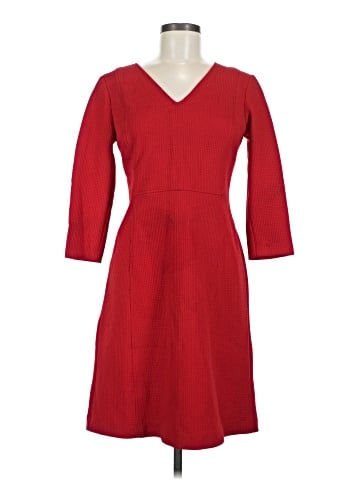 Lauren by Ralph Lauren Casual Dress (view 1)