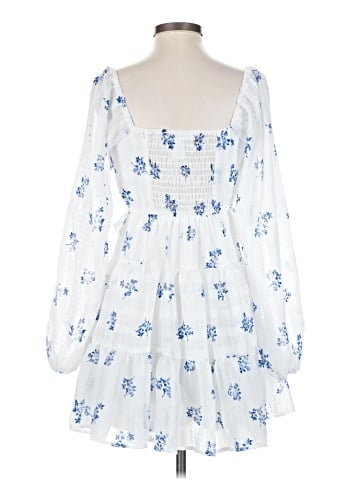Altar'd State Casual Dress (view 2)