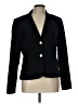 Calvin Klein Black Blazer Size 12 - photo 1
