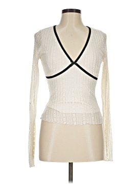 Thirty/Thirty Long Sleeve Top