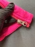 Lululemon Athletica Pink Track Jacket Size 8 - photo 6