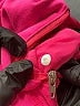 Lululemon Athletica Pink Track Jacket Size 8 - photo 7