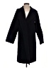 Vince. Black Wool Coat Size XS - photo 1