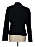 Calvin Klein Black Blazer Size 12 - photo 2