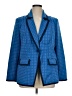 CAbi Polka Dots Blue Blazer Size XL - photo 1