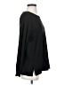 IDÉE Black Long Sleeve T-Shirt Size 1X - photo 4