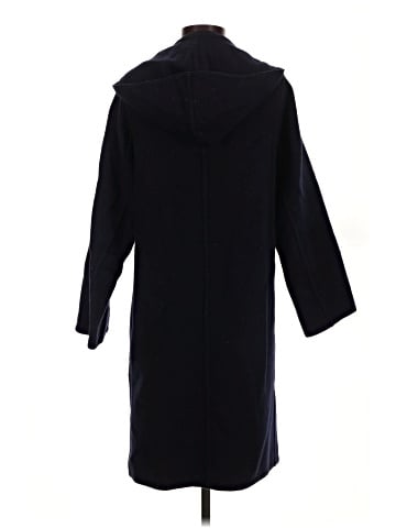 Vince. Wool Coat (view 2)