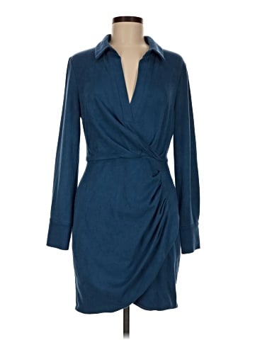Alexia Admor Cocktail Dress (view 1)