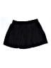 Adidas Solid Black Casual Skirt Size M - photo 1