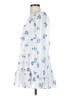 Altar'd State 100% Polyester White Casual Dress Size S - photo 5