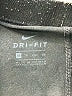 Nike Black Active Pants Size XS - photo 7