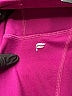 Fabletics Purple Active Pants Size S (estimated) - photo 4